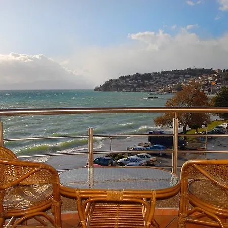 Hotel Royal View And