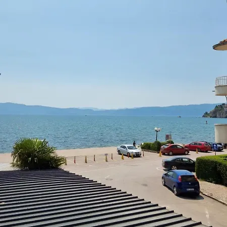 Royal View And Hotel Ohrid