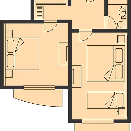 فندق Royal View And