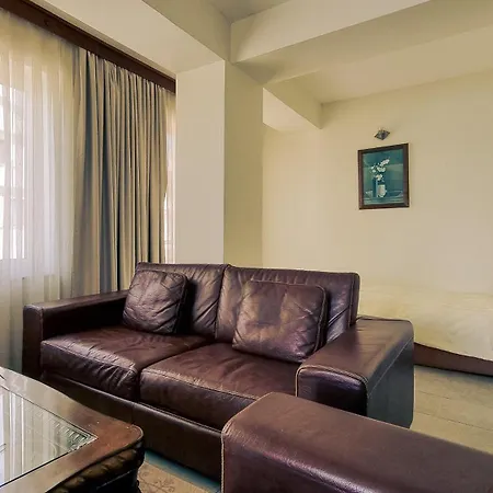 Royal View And Hotel 4*