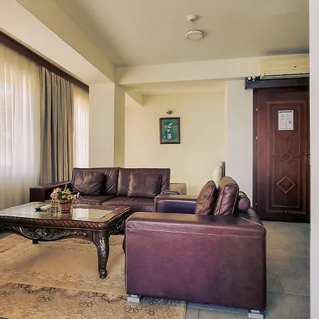 Royal View And Hotel Ohrid