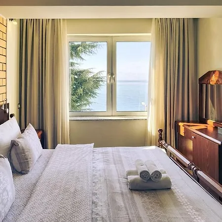 Royal View And Hotel Ohrid