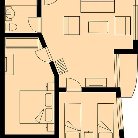 Royal View And 4* أوهغيد