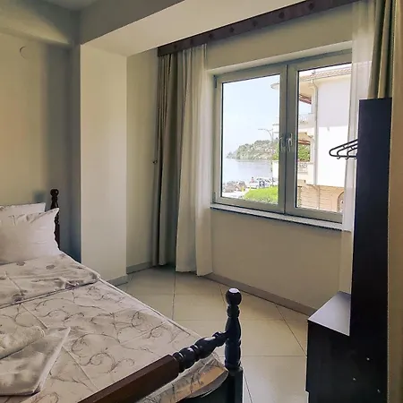 Royal View And Ohrid