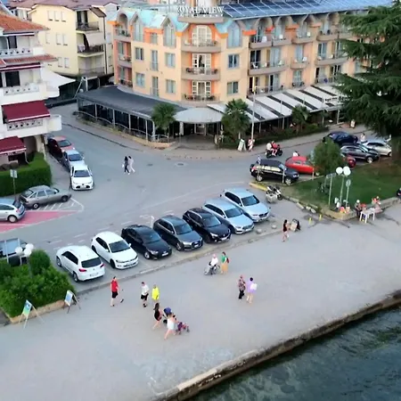 Hotel Royal View And 4*