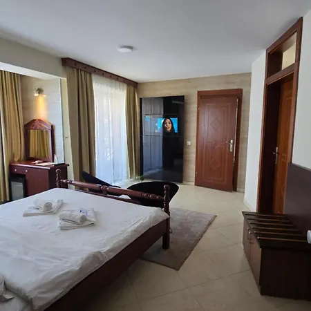 Royal View And Hotel Ohrid