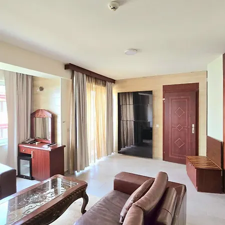 Royal View And Hotel Ohrid