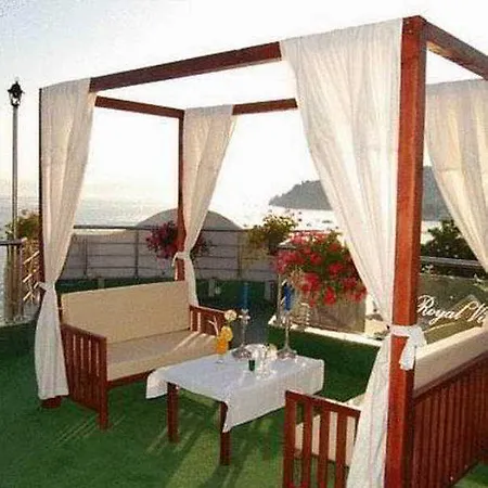 Royal View And