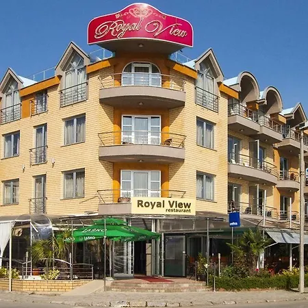 Hotel Royal View And 4*