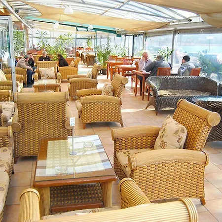 Hotel Royal View And 4*